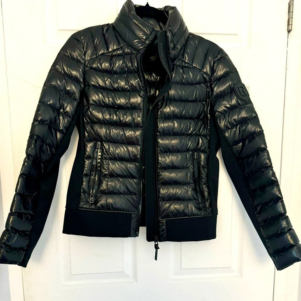 Rudsak - Meline Puffer Jacket
